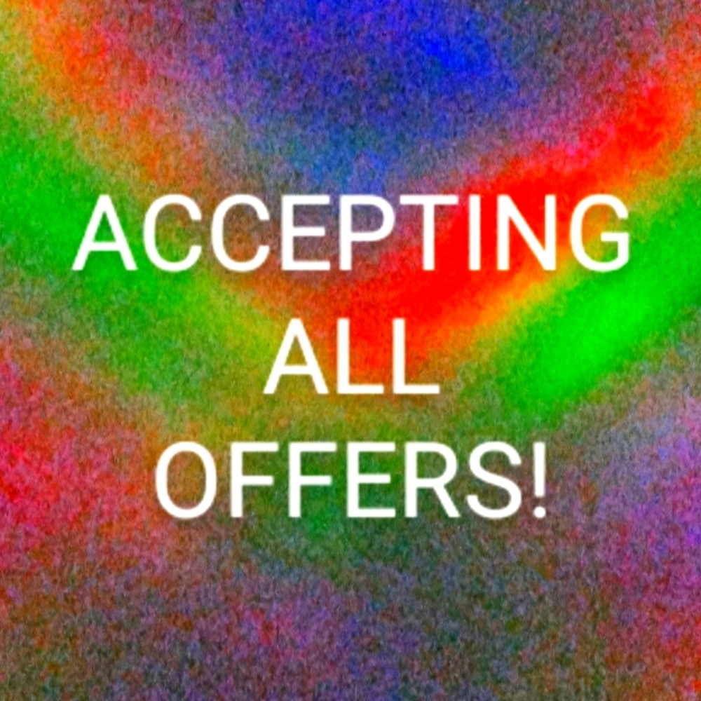 Accepting All OFFERS